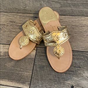 Jack Rogers